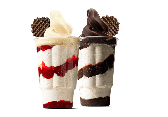 Mcdonald S Chocolate Fudge Sundae Nutrition Facts | Besto Blog